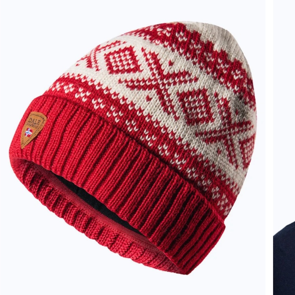 Dale of Norway Cortina 1956 Hat